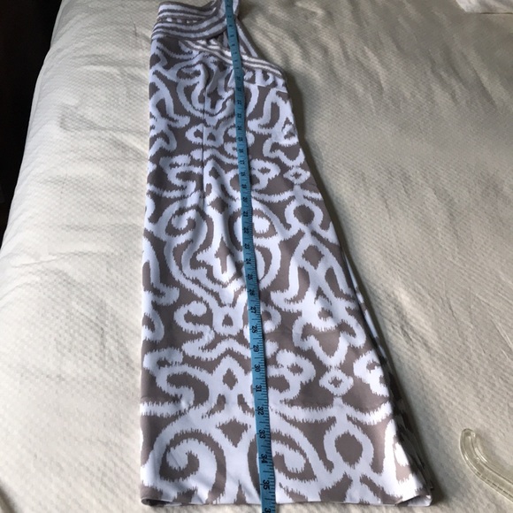 NWOT Gretchen Scott size small dress - Picture 10 of 11